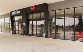 Ibis Budget Lorena - Circuito da Fé